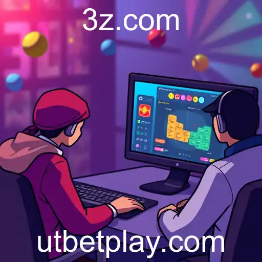 UTBET: Transformando o Mercado de Jogos em 2025