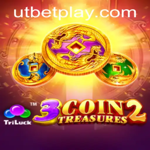 Explore the Thrills of 3CoinTreasures2: A Deep Dive into the Game Mechanics and Rules