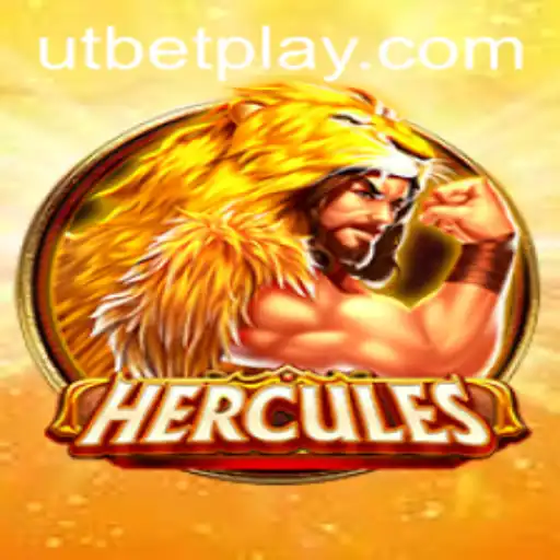Hercules: The Epic Journey of Strength and Strategy with UTBET