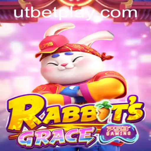 Exploring the Enchanting World of RabbitsGrace Through the UTBET Lens